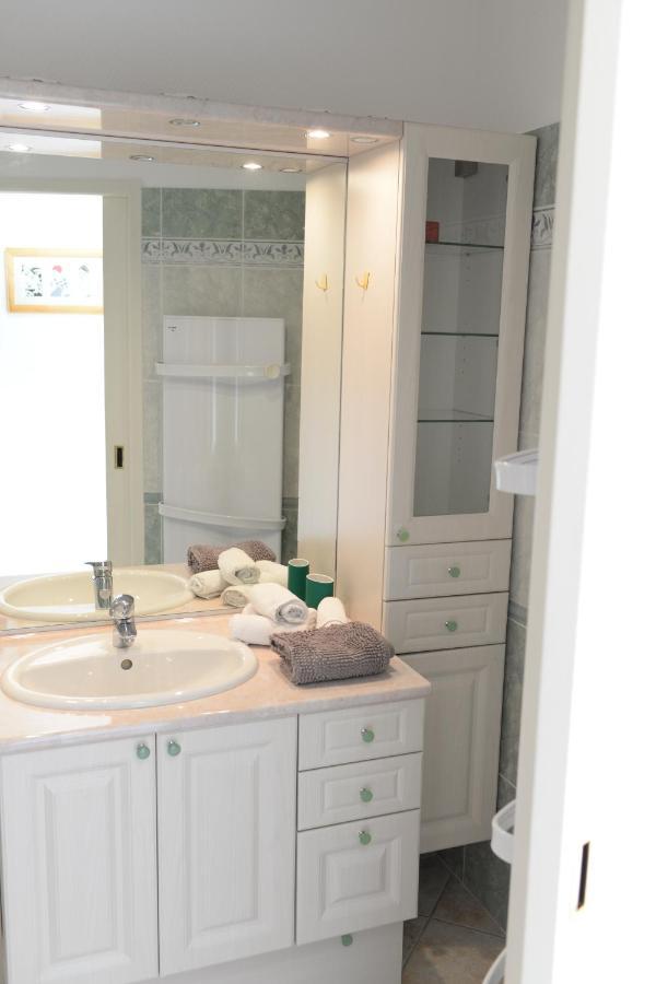 Apartmán Balcon Sur Canal Carcassonne Exteriér fotografie