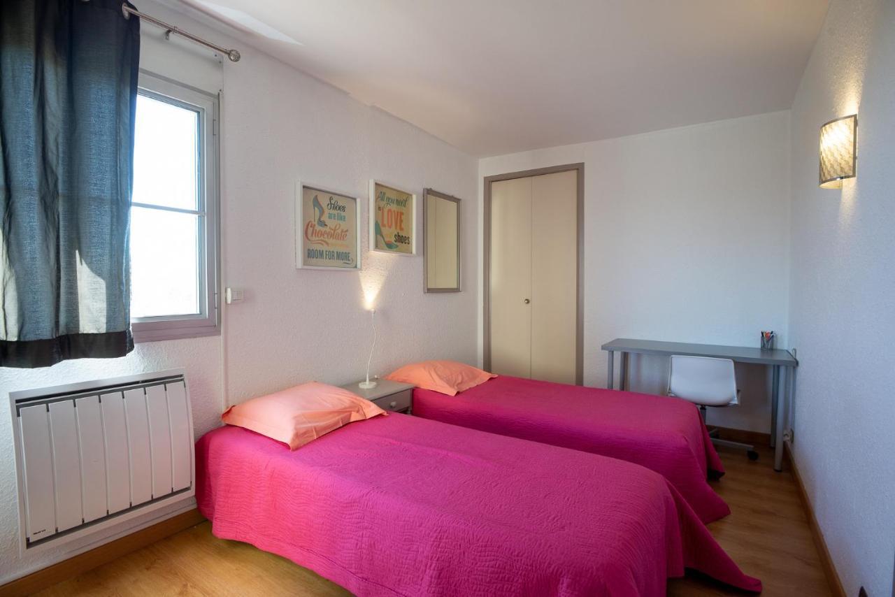Apartmán Balcon Sur Canal Carcassonne Exteriér fotografie